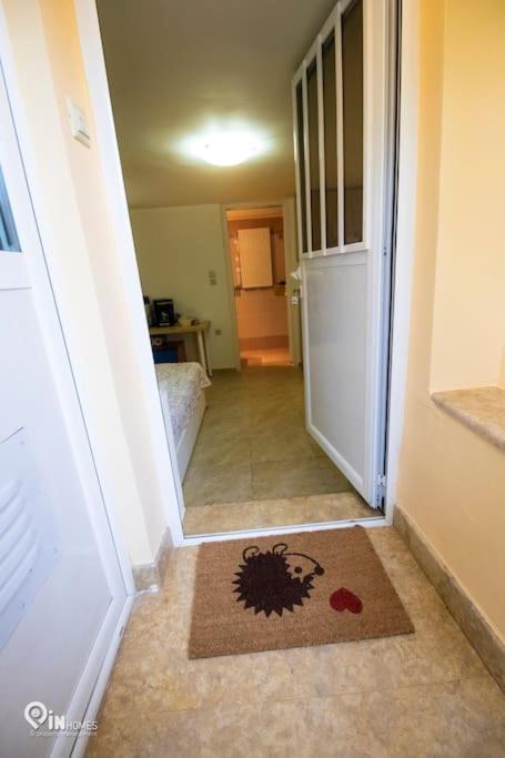 Odysseus Cozy Home Néa Mákri エクステリア 写真